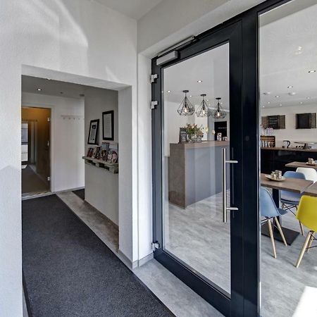Neckarbett - Self Service Hotel Lauffen am Neckar Luaran gambar