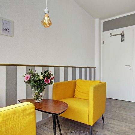 Neckarbett - Self Service Hotel Lauffen am Neckar Luaran gambar