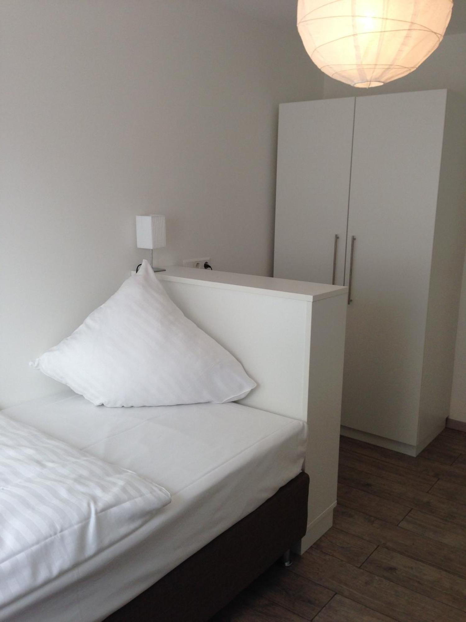 Neckarbett - Self Service Hotel Lauffen am Neckar Bilik gambar