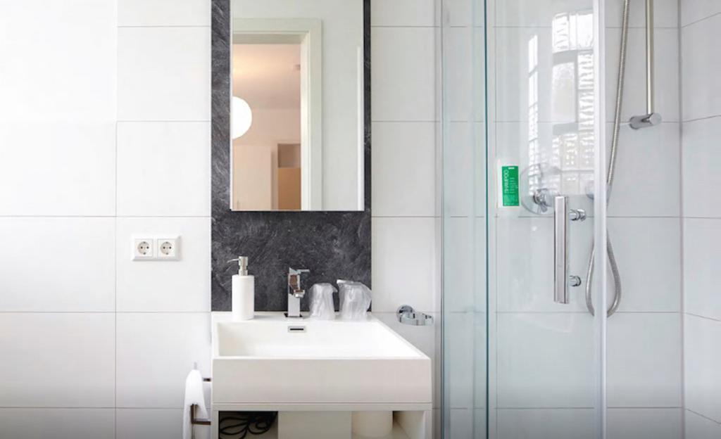 Neckarbett - Self Service Hotel Lauffen am Neckar Luaran gambar