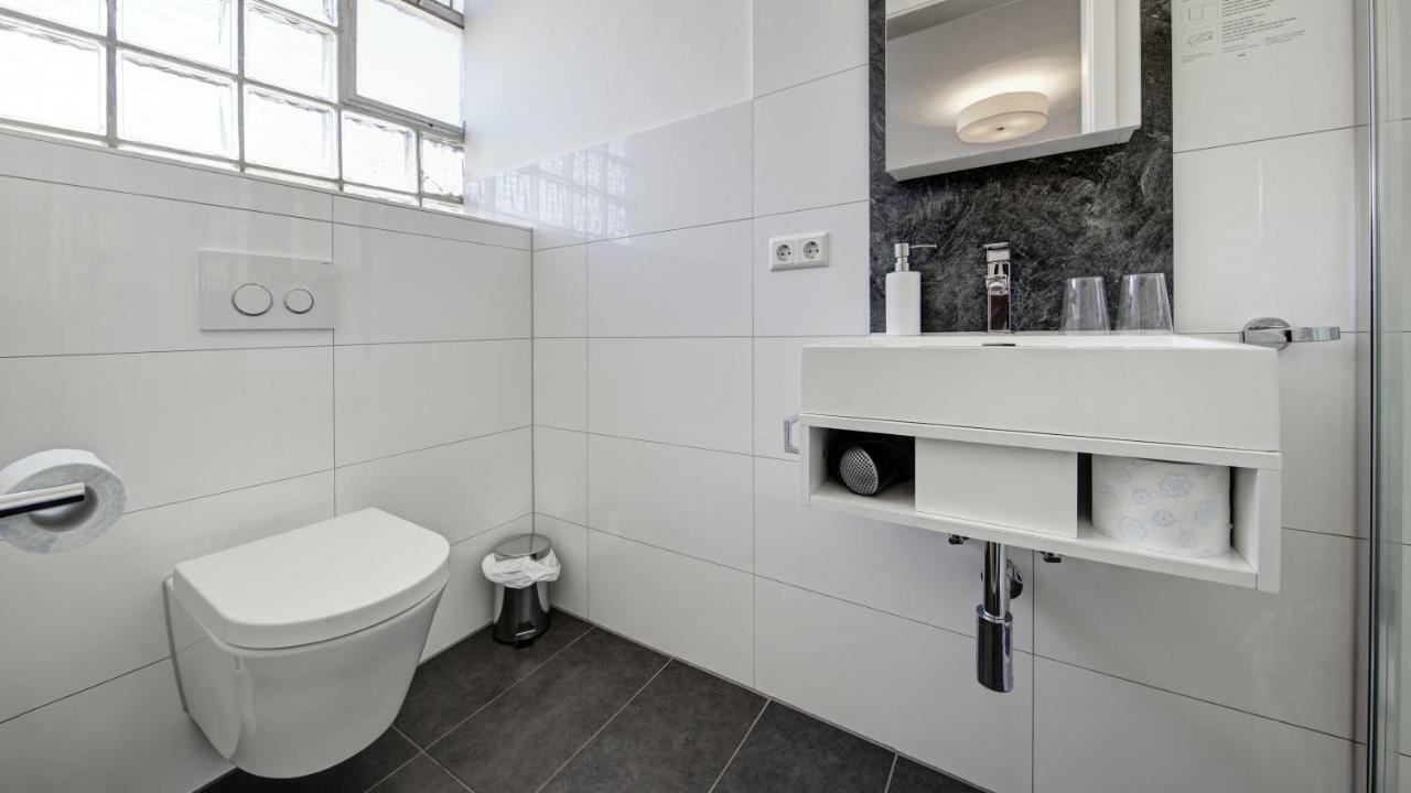 Neckarbett - Self Service Hotel Lauffen am Neckar Luaran gambar